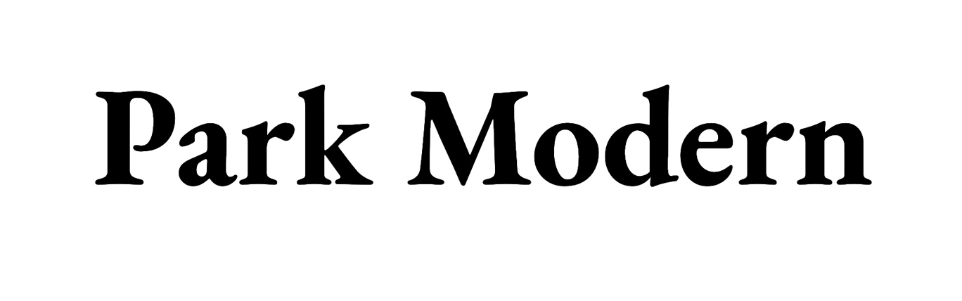 Park Modern
